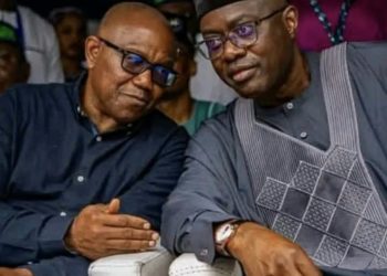 Opposition alliance: Peter Obi attends APM campaign office launch