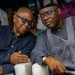 Opposition alliance: Peter Obi attends APM campaign office launch