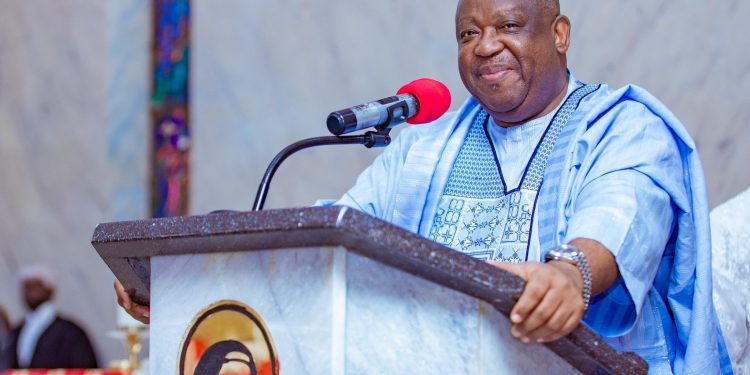 Gov. Mutfwang convenes security council over Plateau attacks