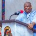 Gov. Mutfwang convenes security council over Plateau attacks