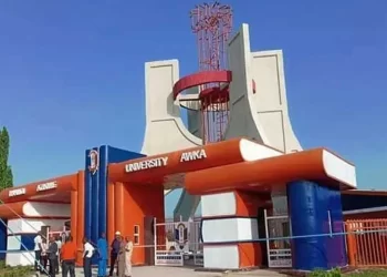 UNIZIK lecturers begin indefinite strike over incomplete August salary
