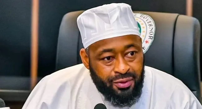 Niger State governor appoints six commissioners-designate, four aides