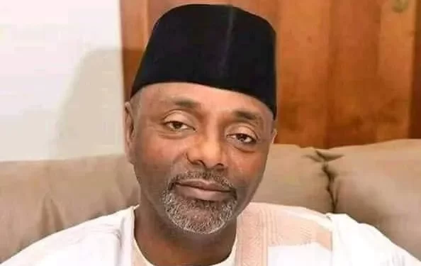 PDP replaces Kano guber candidate with Abacha’s son