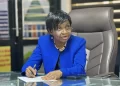 Unsafe Foods: Unbranded palm oil, fufu outside our direct oversight, says NAFDAC