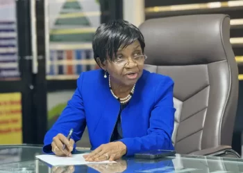 Unsafe Foods: Unbranded palm oil, fufu outside our direct oversight, says NAFDAC
