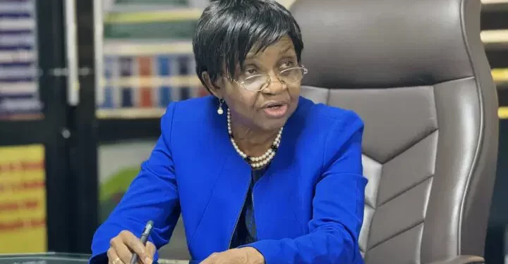 Unsafe Foods: Unbranded palm oil, fufu outside our direct oversight, says NAFDAC