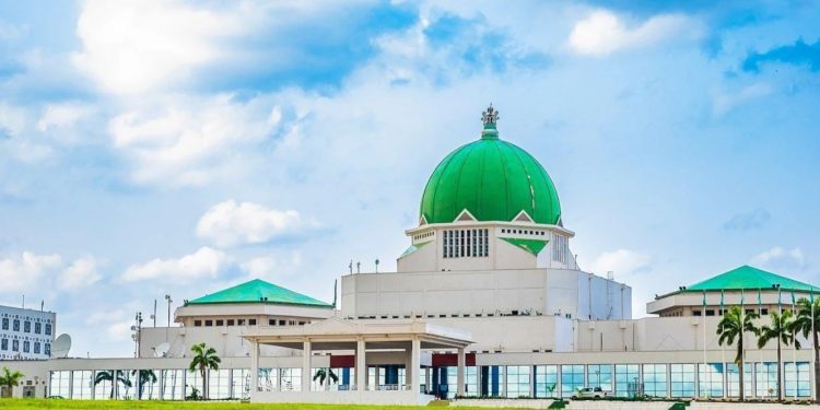 NASS seeks states’ approval for State Police, LG autonomy, other reforms