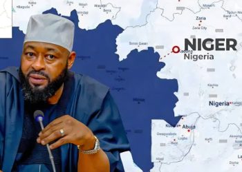 Gov. Bago declares 24-hour curfew following unrest over miners’ deaths