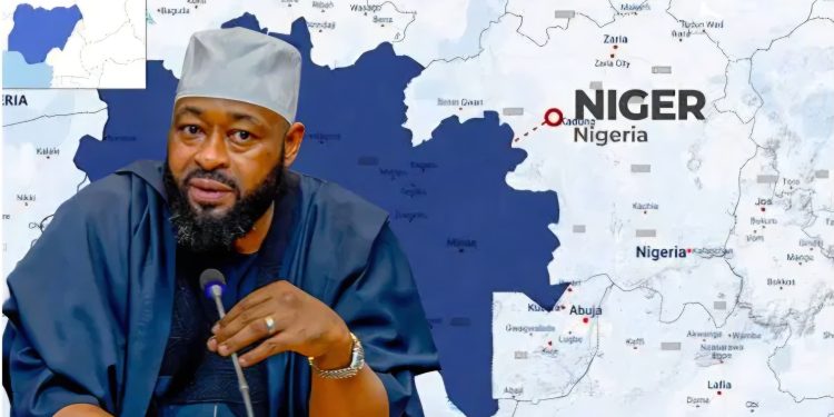 Gov. Bago declares 24-hour curfew following unrest over miners’ deaths