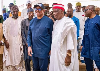 2027: Obi, Kwankwaso Movement unveils 59-member presidential campaign council