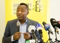 Sowore’s lawyer faults DSS procedure in suspending prosecution