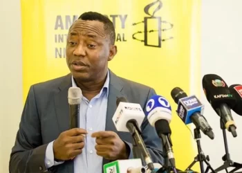 Sowore’s lawyer faults DSS procedure in suspending prosecution