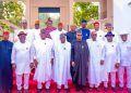 2027: Wike, APC governors clash over Rainbow Coalition