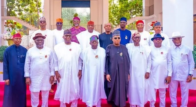 2027: Wike, APC governors clash over Rainbow Coalition