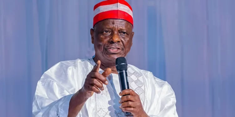 2027: Many northern governors can’t even campaign due to poor performance — Kwankwaso