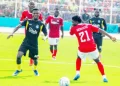 Rivers Utd, Barau FC, Tornadoes open new season with home wins