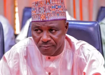 2027: Borno commissioner threatens to flog non-APC supporters