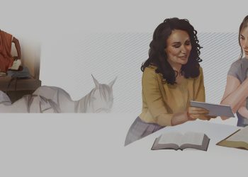 Jehovah’s Witnesses launch global campaign to help people find greater happiness, hope