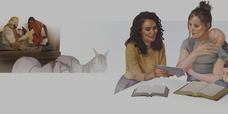 Jehovah’s Witnesses launch global campaign to help people find greater happiness, hope