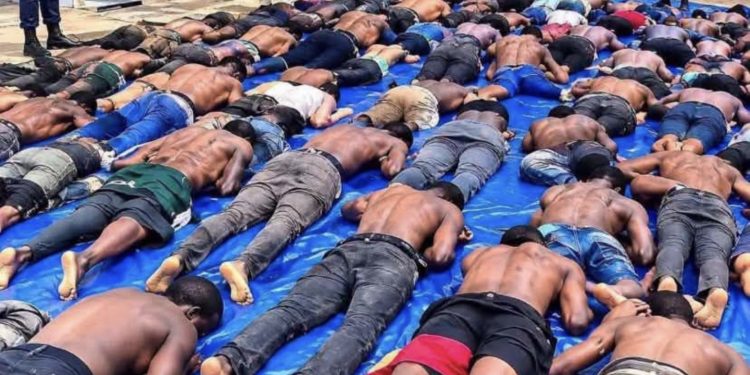 Tinubu orders probe into death of detained miners in Niger State