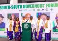 South-South governors move to build regional economic powerhouse