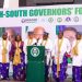 South-South governors move to build regional economic powerhouse