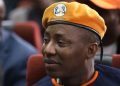 Candidate Sowore: Revolution, Marijuana and other stories