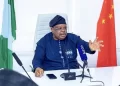 Nigerians begging me to slow down power supply, says Minister