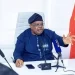Nigerians begging me to slow down power supply, says Minister