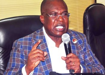 Sylva quits APC, asks Nigerians to vote out ruling party