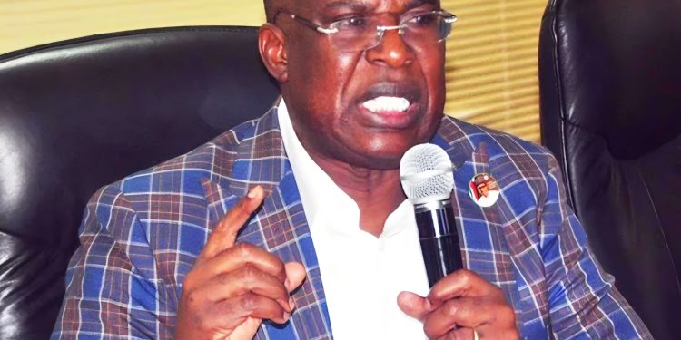 Sylva quits APC, asks Nigerians to vote out ruling party