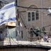 UK bans trade in goods from Israeli settlements in occupied West Bank