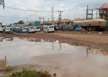 Interstate highways of agony, hollow excuses – Punch