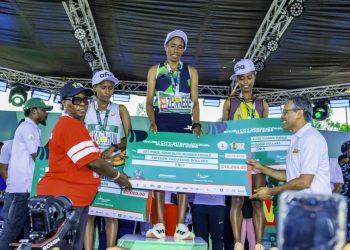 Enugu govt gets commendation for successful hosting of 2nd City Marathon
