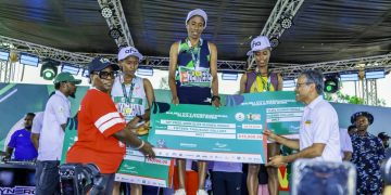 Enugu govt gets commendation for successful hosting of 2nd City Marathon