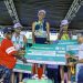 Enugu govt gets commendation for successful hosting of 2nd City Marathon