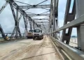FG closes 1st Niger Bridge for repairs