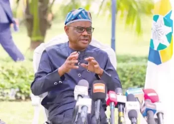2027: I’ll be Atiku, Obi’s first casualty if Tinubu loses — Wike