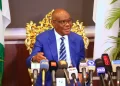 2027: Ireti Kingibe will lose FCT senate seat — Wike