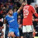 Man Utd crash out of League Cup after blowing 2-0 lead against Brighton