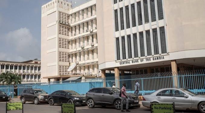 Gambia orders banks to replace foreign workers with locals