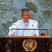 UN Security Council: Nigeria demands two permanent seats, veto powers for Africa