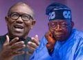 FBI Records: Tinubu should confront questions about past, says Peter Obi