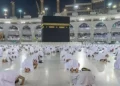 2027 Hajj: Saudi Arabia rejects Nigeria’s request for additional slots