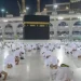 2027 Hajj: Saudi Arabia rejects Nigeria’s request for additional slots