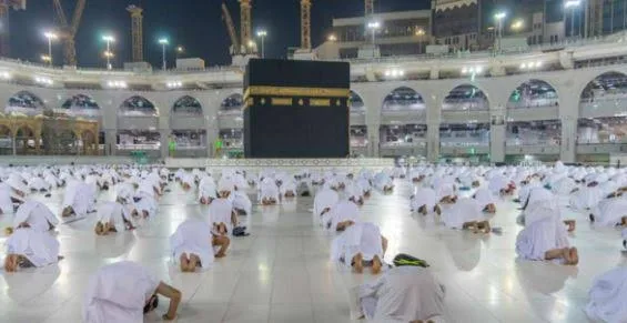 2027 Hajj: Saudi Arabia rejects Nigeria’s request for additional slots