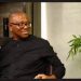 2027: Why I can’t step down for Atiku – Peter Obi