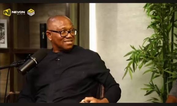 2027: Why I can’t step down for Atiku – Peter Obi