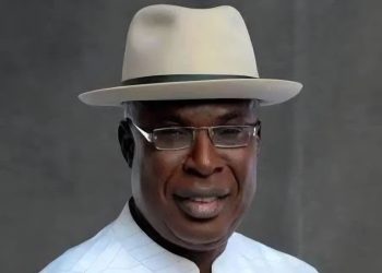 EFCC summons ex-Gov. Sylva over alleged $14.86m fraud