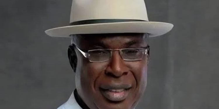 EFCC summons ex-Gov. Sylva over alleged $14.86m fraud